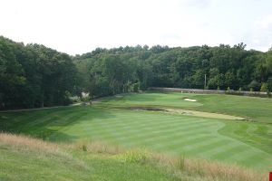 Charles River 15th Approach